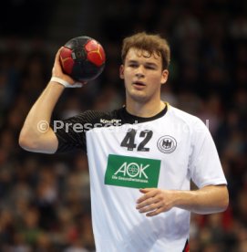 Handball DHB