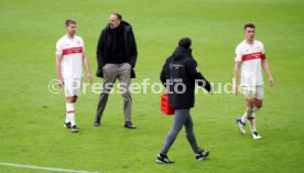 20.03.21 FC Bayern M&uuml;nchen - VfB Stuttgart