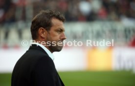 VfB Stuttgart - Borussia Dortmund