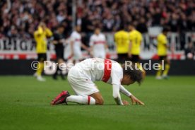 15.04.23 VfB Stuttgart - Borussia Dortmund