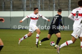 26.10.21 VfB Stuttgart II - FSV Frankfurt