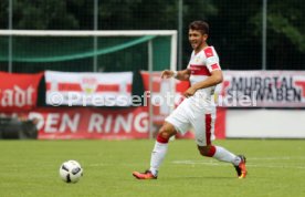 VfB Stuttgart - FC Br&uuml;nn