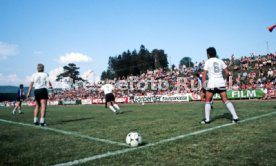 10.05.82 DFB Trainingslager Schluchsee