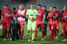 1. FC Heidenheim - VfL Bochum