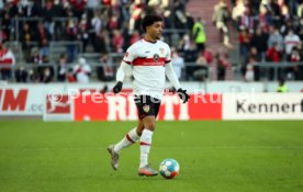 19.02.22 VfB Stuttgart - VfL Bochum