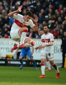 VfB Stuttgart - TSG 1899 Hoffenheim