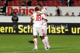 16.09.10 VfB Stuttgart - Young Boys Bern