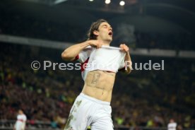 08.04.22 VfB Stuttgart - Borussia Dortmund