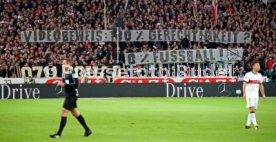 VfB Stuttgart - SC Freiburg