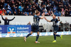 17.01.26 TSG 1899 Hoffenheim - Bayer 04 Leverkusen