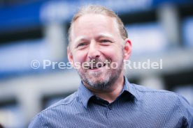 Hertha BSC Berlin - VfB Stuttgart