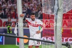 09.09.26 VfB Stuttgart - Viking Stavanger
