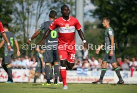 VfB Stuttgart - Real Sociedad San Sebastian