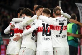 09.11.25 VfB Stuttgart - FC Augsburg