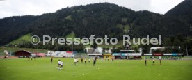 24.08.20 VfB Stuttgart Trainingslager Kitzbühel