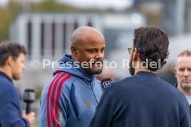 13.09.26 SV Elversberg - FC Bayern M&uuml;nchen
