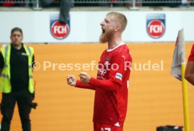 26.08.23 1. FC Heidenheim - TSG 1899 Hoffenheim