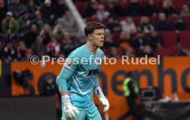 22.03.26 FC Augsburg - VfB Stuttgart