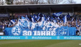 22.03.25 Stuttgarter Kickers - Kickers Offenbach