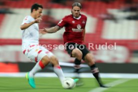 1. FC N&uuml;rnberg - 1. FC Union Berlin