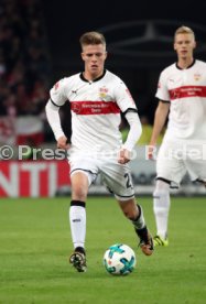 VfB Stuttgart - SC Freiburg