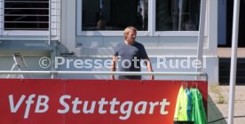06.08.20 VfB Stuttgart Training