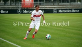 05.08.20 VfB Stuttgart - Racing Straßburg