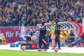 11.04.26 1. FC N&uuml;rnberg - SG Dynamo Dresden