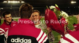 04.10.96 VfB Stuttgart - SC Freiburg