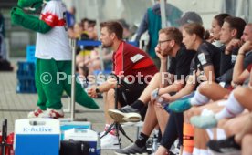 13.09.26 Frauen VfB Stuttgart - VfL Wolfsburg