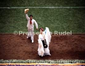 31.05.86 Bulgarien - Italien
