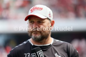 28.08.22 1. FC K&ouml;ln - VfB Stuttgart