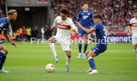 28.10.23 VfB Stuttgart - TSG 1899 Hoffenheim