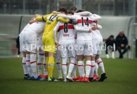 13.03.21 VfB Stuttgart II - FC Astoria Walldorf