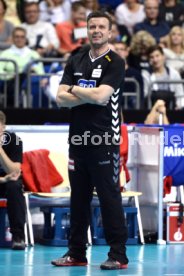 Dresdener SC - Allianz MTV Stuttgart