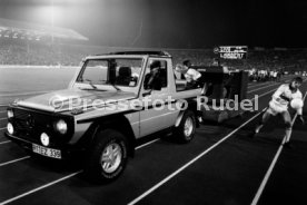 16.10.85 Deutschland - Portugal