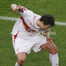 VFB-Hertha BSC Berlin