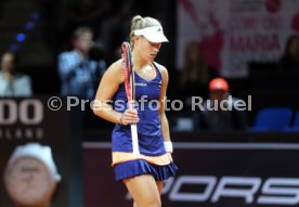 Porsche Tennis Grand Prix 2015