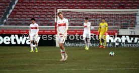 13.02.21 VfB Stuttgart - Hertha BSC Berlin