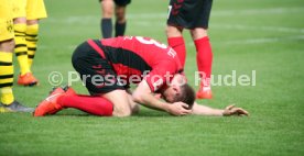 SC Freiburg - Borussia Dortmund