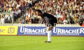 27.07.91 VfB Stuttgart - Inter Mailand