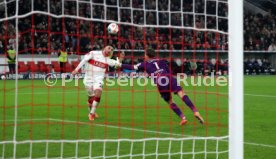 09.11.25 VfB Stuttgart - FC Augsburg