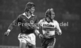 19.02.79 VfB Stuttgart - Deutschland