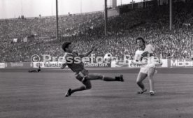 26.05.1984 VfB Stuttgart - Hamburger SV