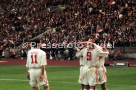 26.10.96 VfB Stuttgart - Borussia M&ouml;nchengladbach