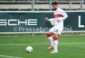 09.10.25 VfB Stuttgart - SV Elversberg