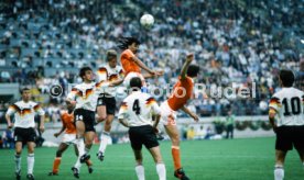 Deutschland - Niederlande