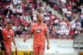 02.10.21 VfB Stuttgart - TSG 1899 Hoffenheim