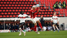 22.01.22 SC Freiburg - VfB Stuttgart
