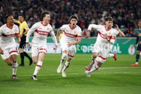02.04.25 VfB Stuttgart - RB Leipzig